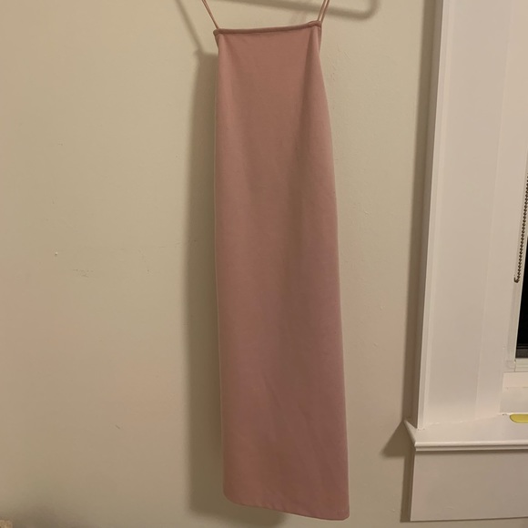 Never worn bodycon mini dress - Picture 1 of 3